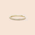18K Yellow Gold